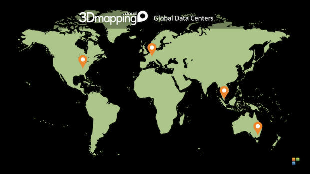 Orbit GT opens Australian Data Center (from import)