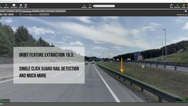 Orbit GT releases version 19.3 of its 3D Mapping portfolio (from import)