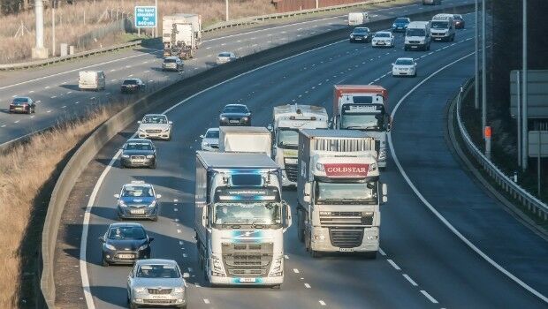 Route Execution with Visibility of Sub-Contracted Vehicles Enhanced (from import)