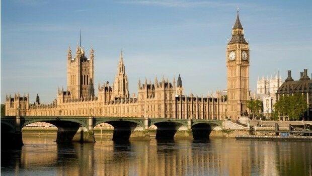 Plowman Craven wins Parliament BIM & scanning contract (from import)
