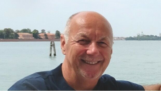 Paul Forster: Martek Marine hire Head of UAV Operations (from import)