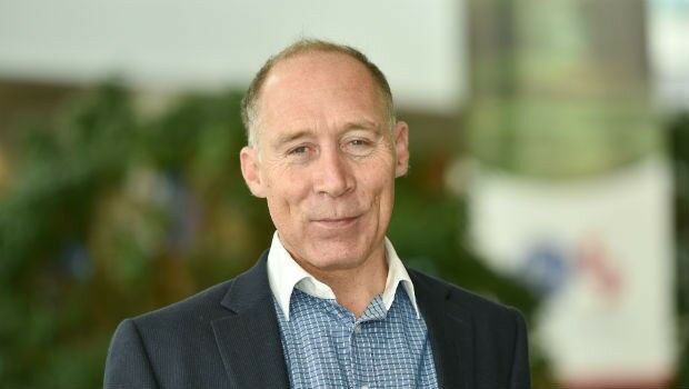 New member appointed to the GeoPlace Board (from import)