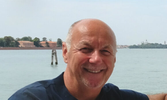 Martek Marine hire Head of UAV Operations (from import)