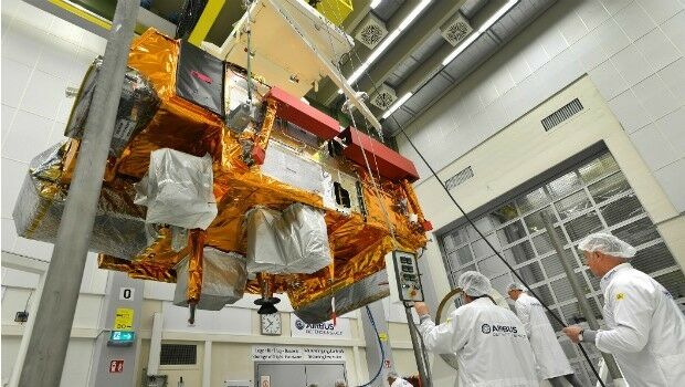 Bon voyage, MetOp-C! (from import)