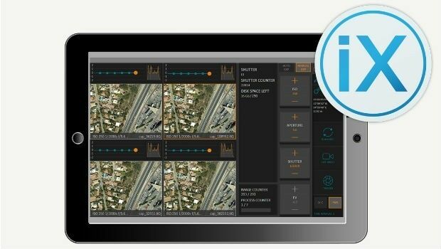 Phase One Releases iX Capture 3.0 Software  for Aerial Photography (from import)