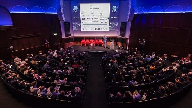 GeoCom19 announces Dr Christopher Tucker as keynote speaker (from import)