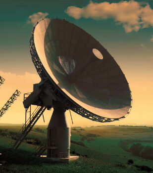 Airbus Defence and Space opens a ground station in Australia (from import)