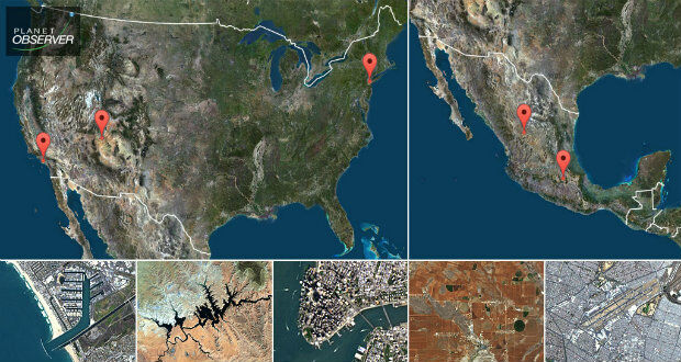PlanetObserver presents new PlanetSAT Updates (from import)