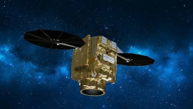 Airbus to reshape Earth observation market (from import)