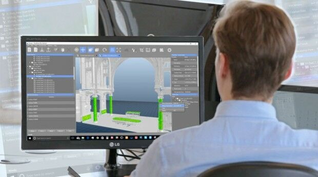 Arithmetica Announces New Pointfuse License Options (from import)