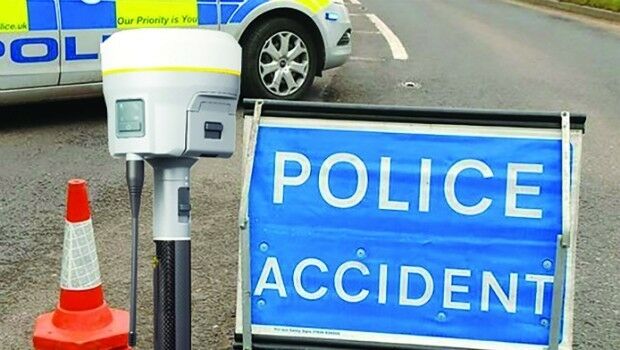 Highways England renews Trimble VRS Now license (from import)
