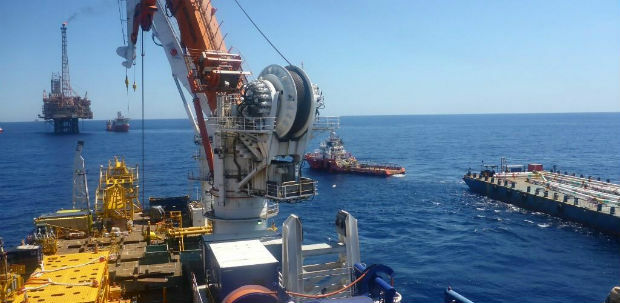 Fugro’s Rig Positioning Services Reduce Mobilisation Time For Statoil (from import)