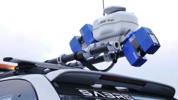 Latest products from SABRE Land & Sea Ltd (from import)