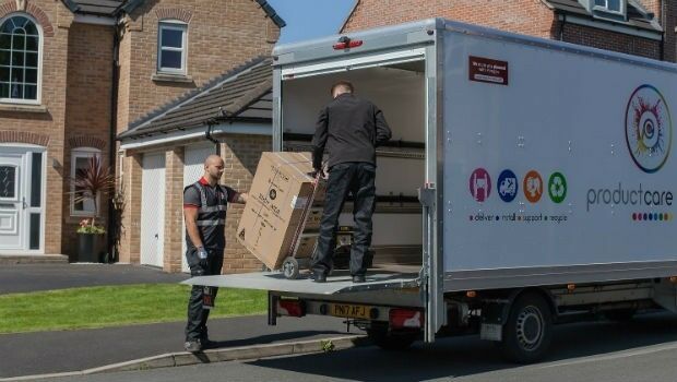 Product Care Chooses Paragon’s Flexipod (from import)