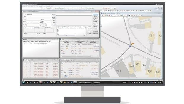 Kansas City Police Selects Hexagon Safety & Infrastructure Software (from import)