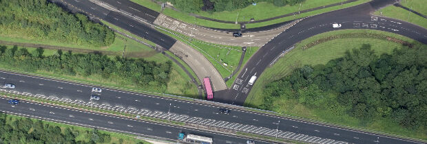 Qualcomm Working with TomTom on Mapping Data for Autonomous Driving (from import)