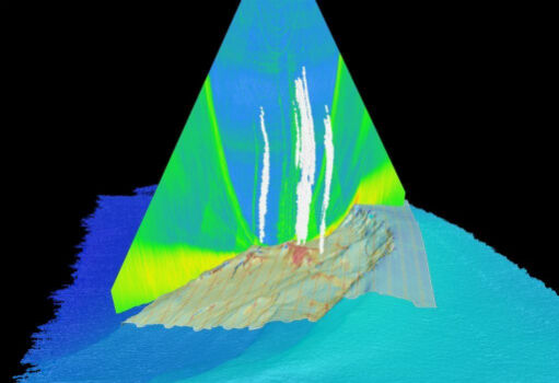 Fugro hunts for more Hydrocarbon Seeps in US Gulf of Mexico (from import)