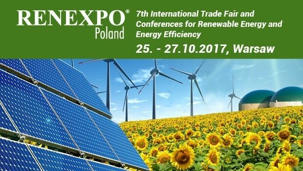 RENEXPO® Poland 2017 (from import)