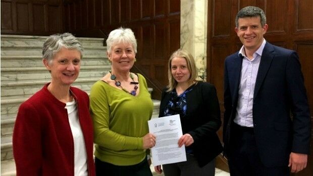 RGS-IBG and AGI announce strategic alliance (from import)