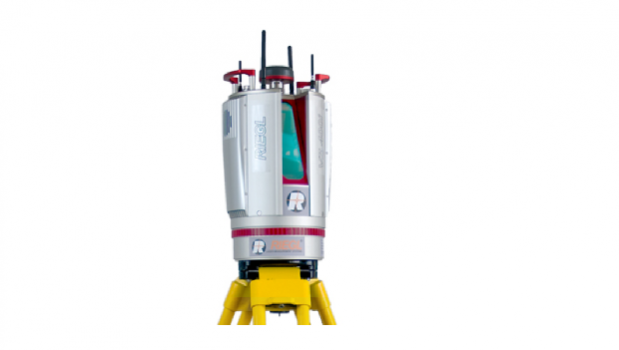 RIEGL will be attending and exhibiting at AGU 2019 (from import)