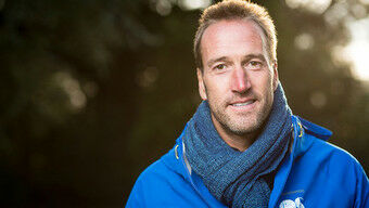 New Ordnance Survey Champion, Ben Fogle, urges nation to GetOutside (from import)
