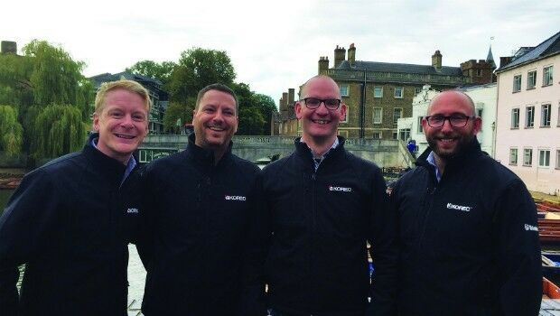 KOREC expansion strengthens its commitment to customer service (from import)