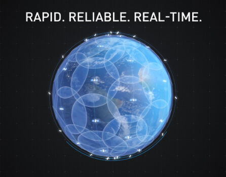 Advancing our Real-Time Global Vessel Tracking Service (from import)