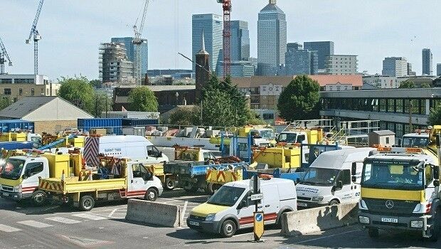 Radius Telematics sees spike in vehicle theft during Coronavirus crisis (from import)