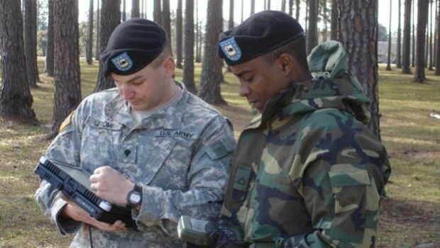 Rank and file (from import)