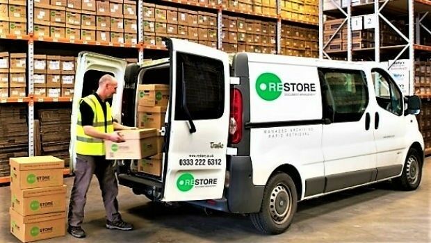 Restore's Driver Behaviour Improvements With Ctrack Vehicle Tracking (from import)