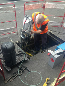 Government’s Framework for UK Fibre Delivery (from import)