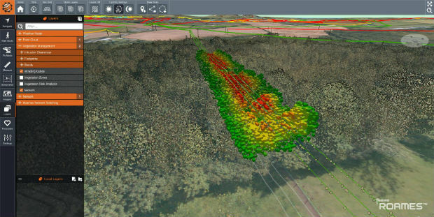 Western Distribution selects Fugro to unlock value from airborne survey data (from import)
