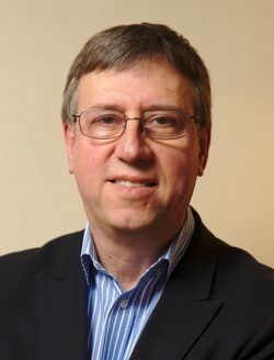Envitia appoints Roger Brackin as Strategic Geospatial Advisor (from import)
