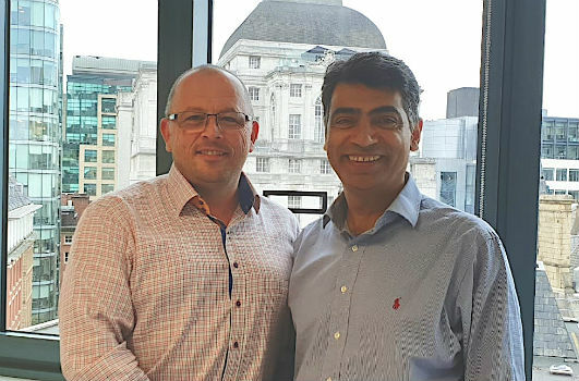 DYWIDAG-Systems International (DSI) Acquires Datum Group (from import)