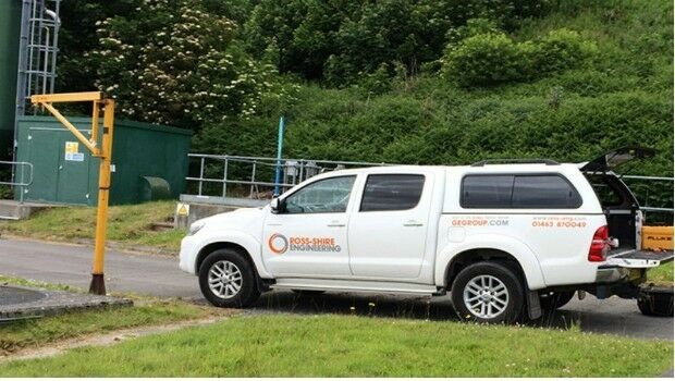 Ross-Shire Engineering Selects Ctrack to Improve Fleet Abilities (from import)