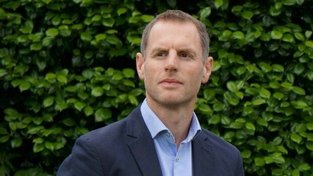New Managing Director For Fugro Geoservices (from import)