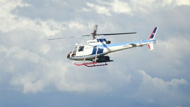 NAKANIHON and RIEGL to Give Joint Presentation (from import)