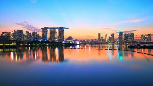 SBG Systems strengthens its presence in Asia (from import)