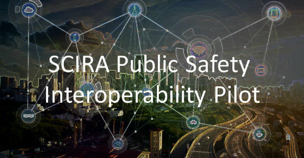 OGC invites you to participate in its SCIRA (from import)