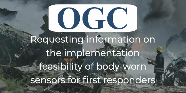 Feasibility of Guidance for First Responder Body-worn Sensors (from import)
