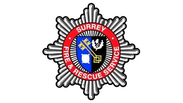 Cadcorp provides third party quality assurance on workload modelling analysis for Surrey Fire and Re (from import)