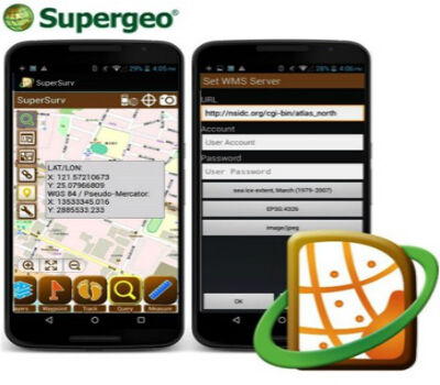 SuperSurv Helps French Environment Department in Alsace (from import)
