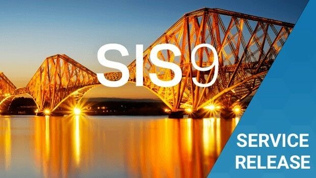 Cadcorp SIS 9 service release extends support for Ordnance Survey data formats (from import)