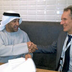 VSTEP and SMR Links team up to bring simulator solutions to UAE (from import)