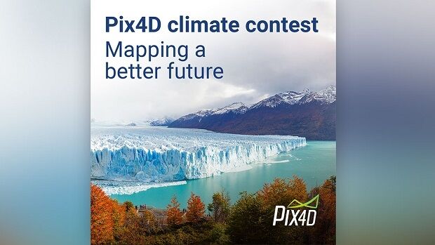 Help map a better future with Pix4D's Climate Contest (from import)