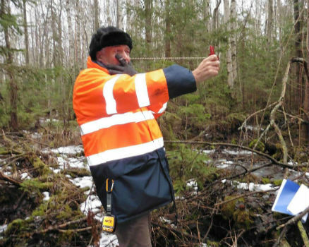 Globalstar’s SPOT Gen3 to Protect Forest Workers Across France (from import)