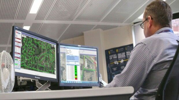 Saber Online Surveys Aid Forward Planning for West Sussex Highways (from import)