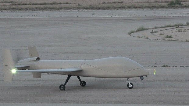 UAVOS & KACTS SUCCESSFULLY DEMONSTRATE REMOTE OPERATION FOR UAS (from import)