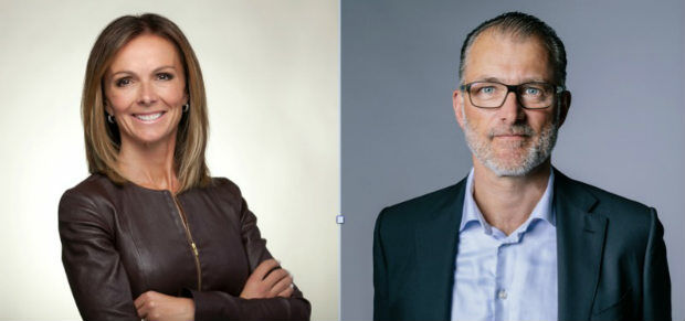 HERE announces new appointments for Americas and EMEA regions (from import)