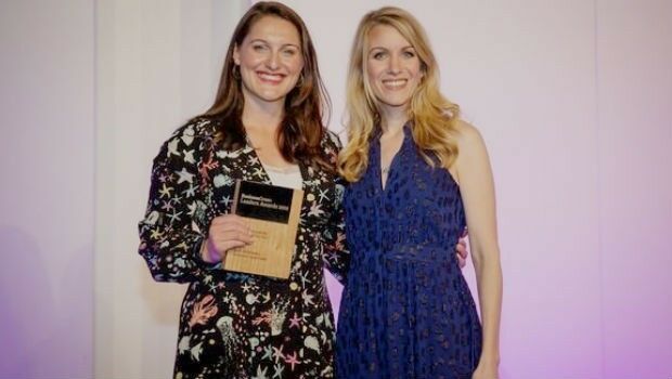 Ecometrica Manager wins BusinessGreen Leaders Award (from import)
